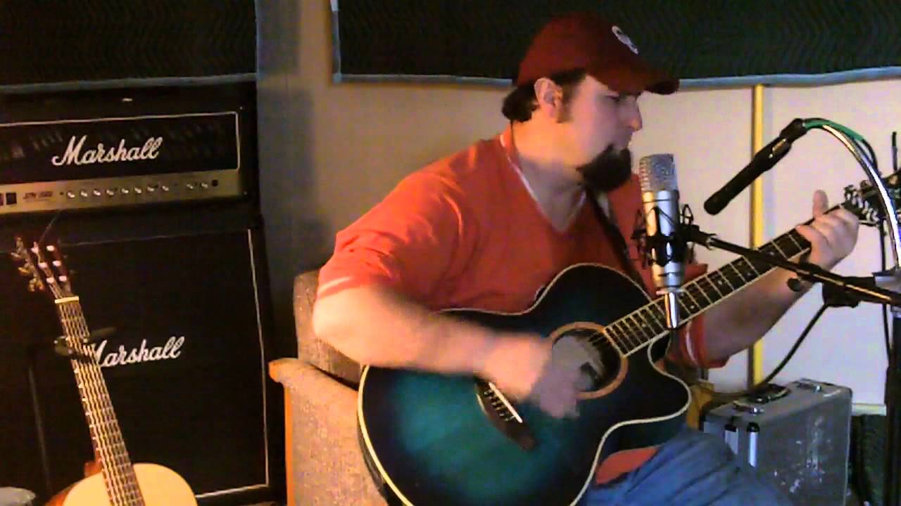 Jason Taylor - Wolf Song