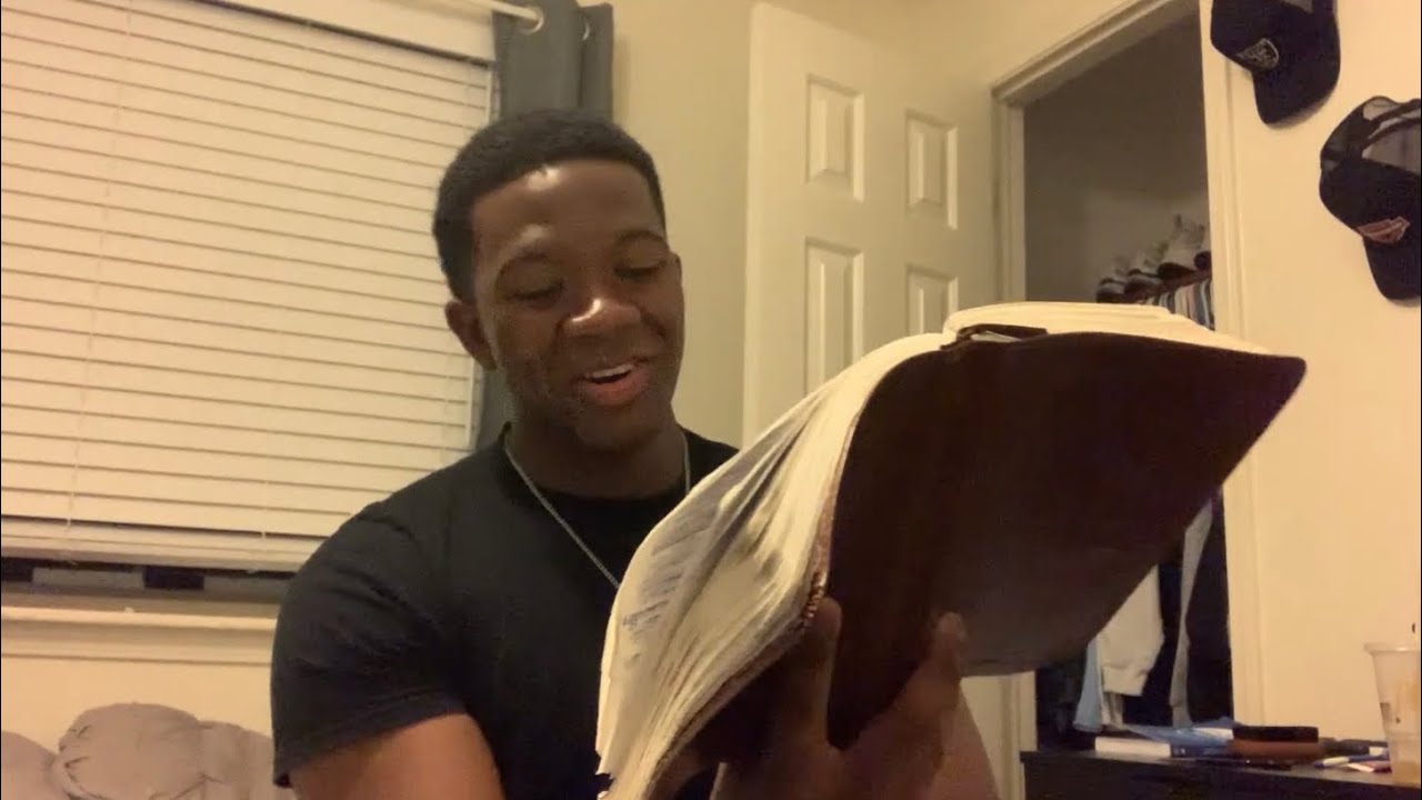 Psalms 12