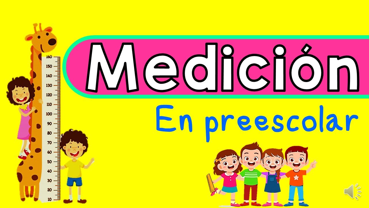 DISTINTAS MANERAS DE MEDIR