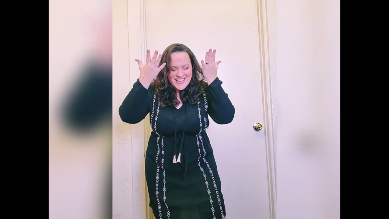 Nobody by Casting Crowns ASL Interpretation
