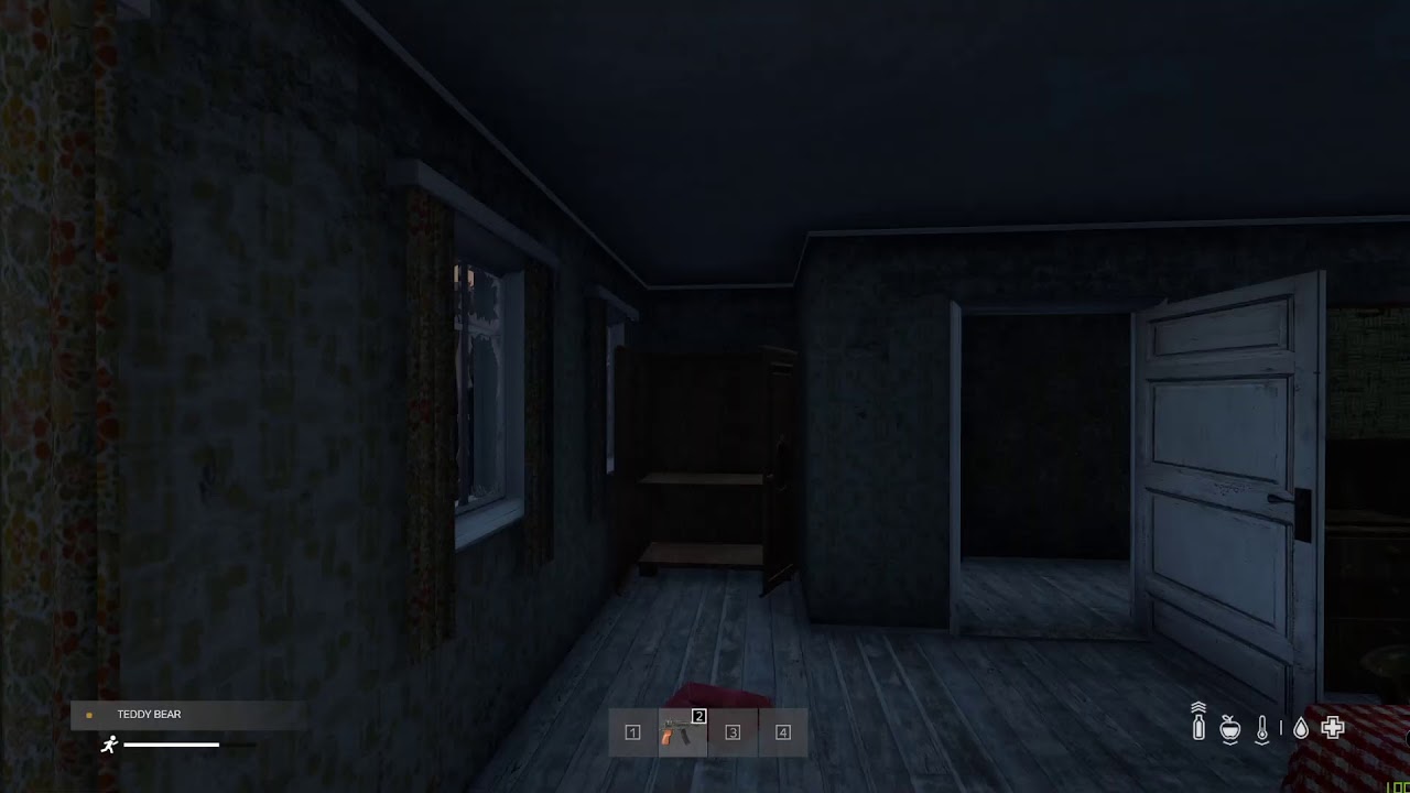 DayZ- Ambient Sound Gameplay (ASG) | No Commentary