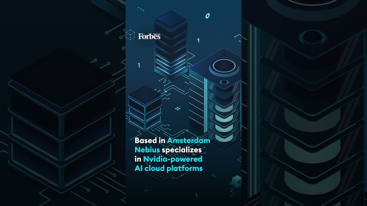 Nebius Secures $17.4 Billion AI Deal to Power Microsoft&rsquo;s Cloud