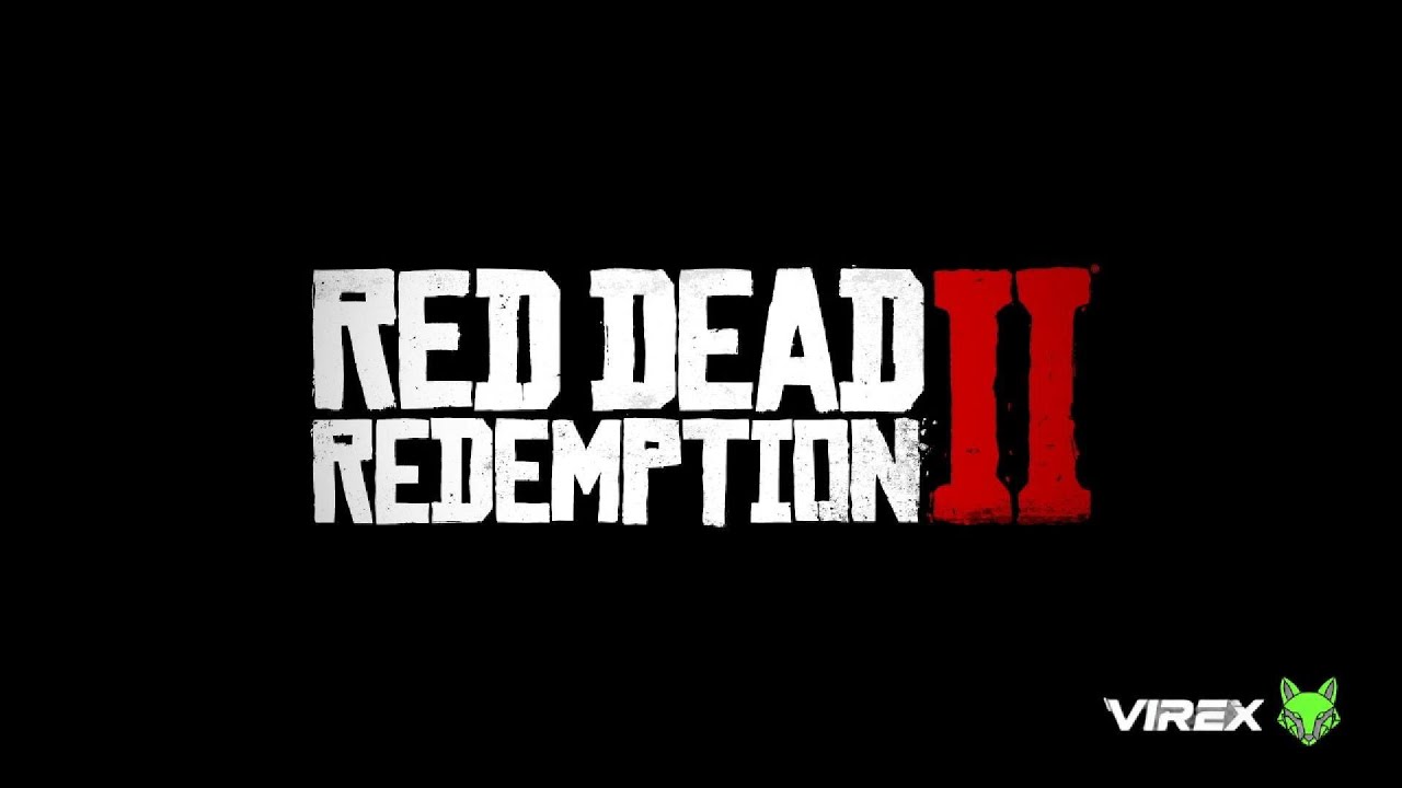 Red Dead Redemption 2 Story Episode 1 — The Storm