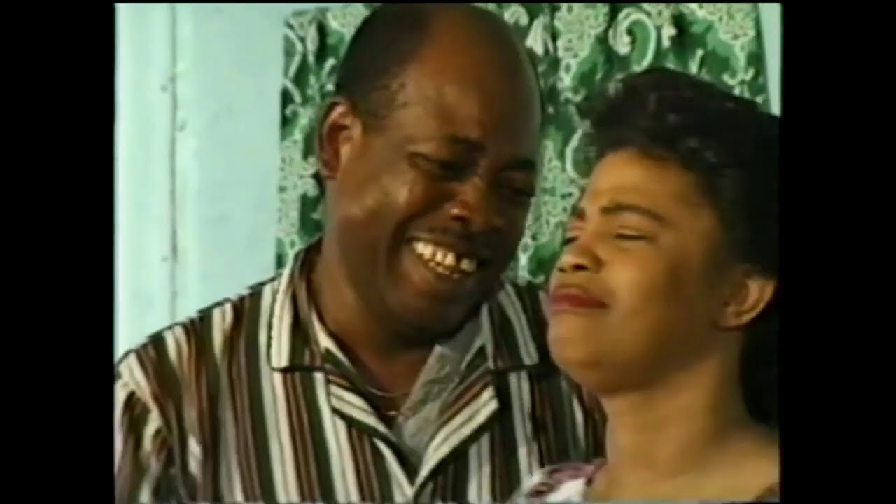 DEAR PASTOR JAMAICAN PLAY FULL