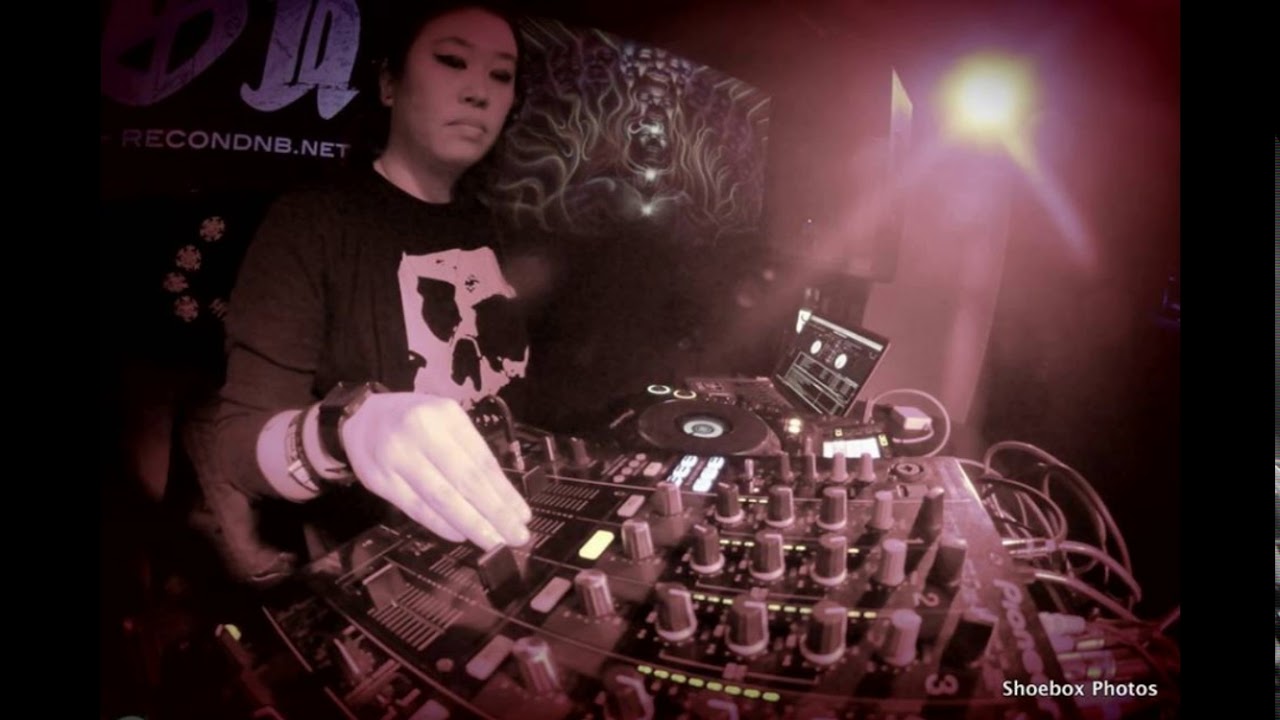 Despise-Exclusive Mix-Stateside Series Vol 7-Colorado-The Everyday Junglist Podcast-Episode 364