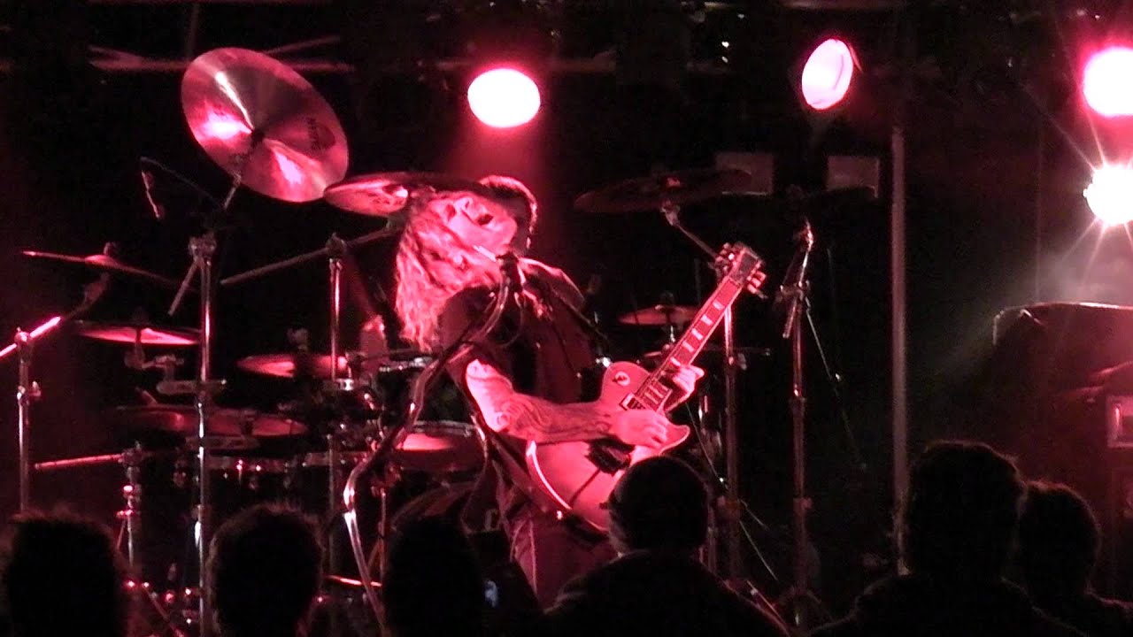 Justin Derrico Solo