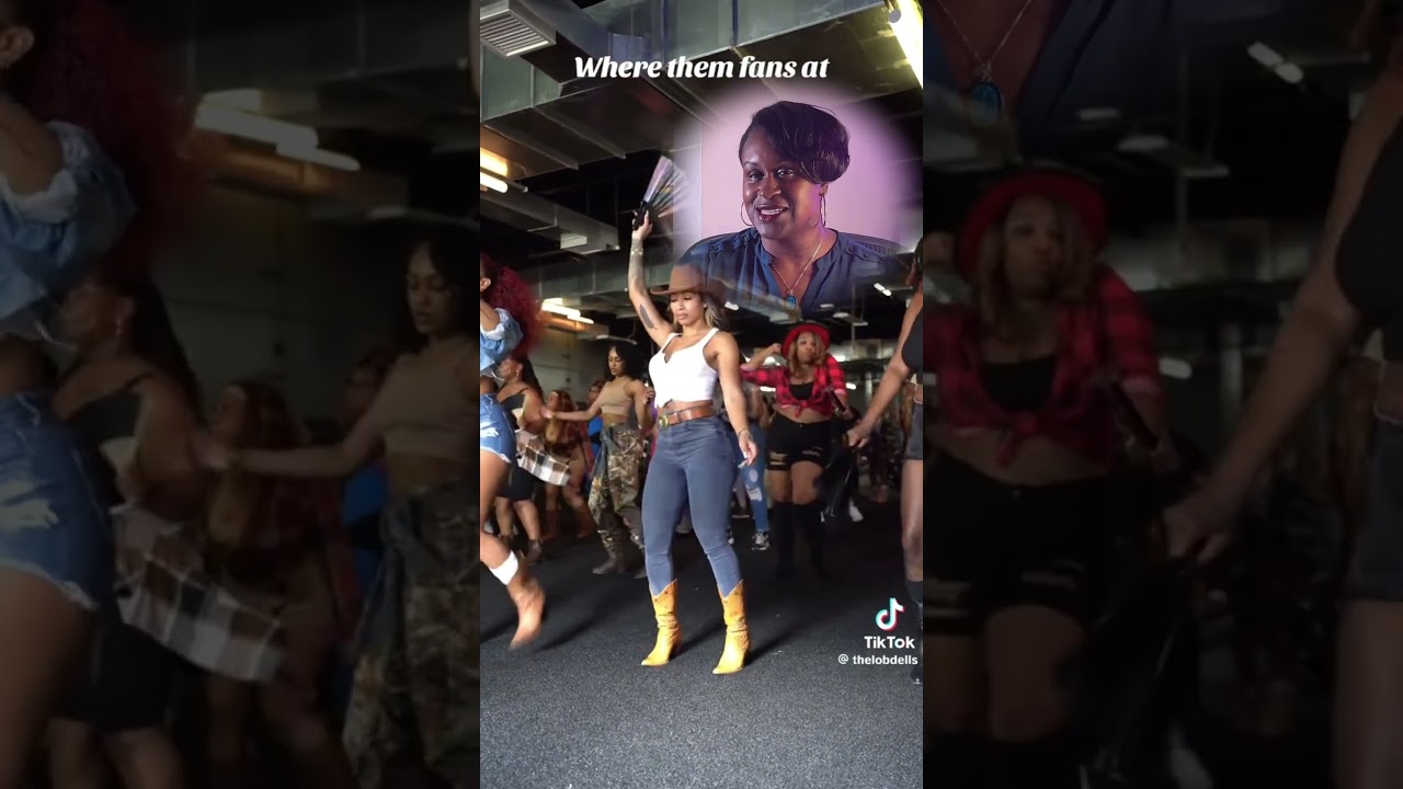 The Real Meaning Behind Boots on the Ground Viral Dance (You&rsquo;ve Been Missing This) #bootsontheground