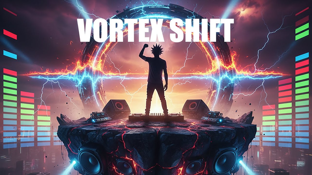 Epic Hardstyle for Gym & Party - 