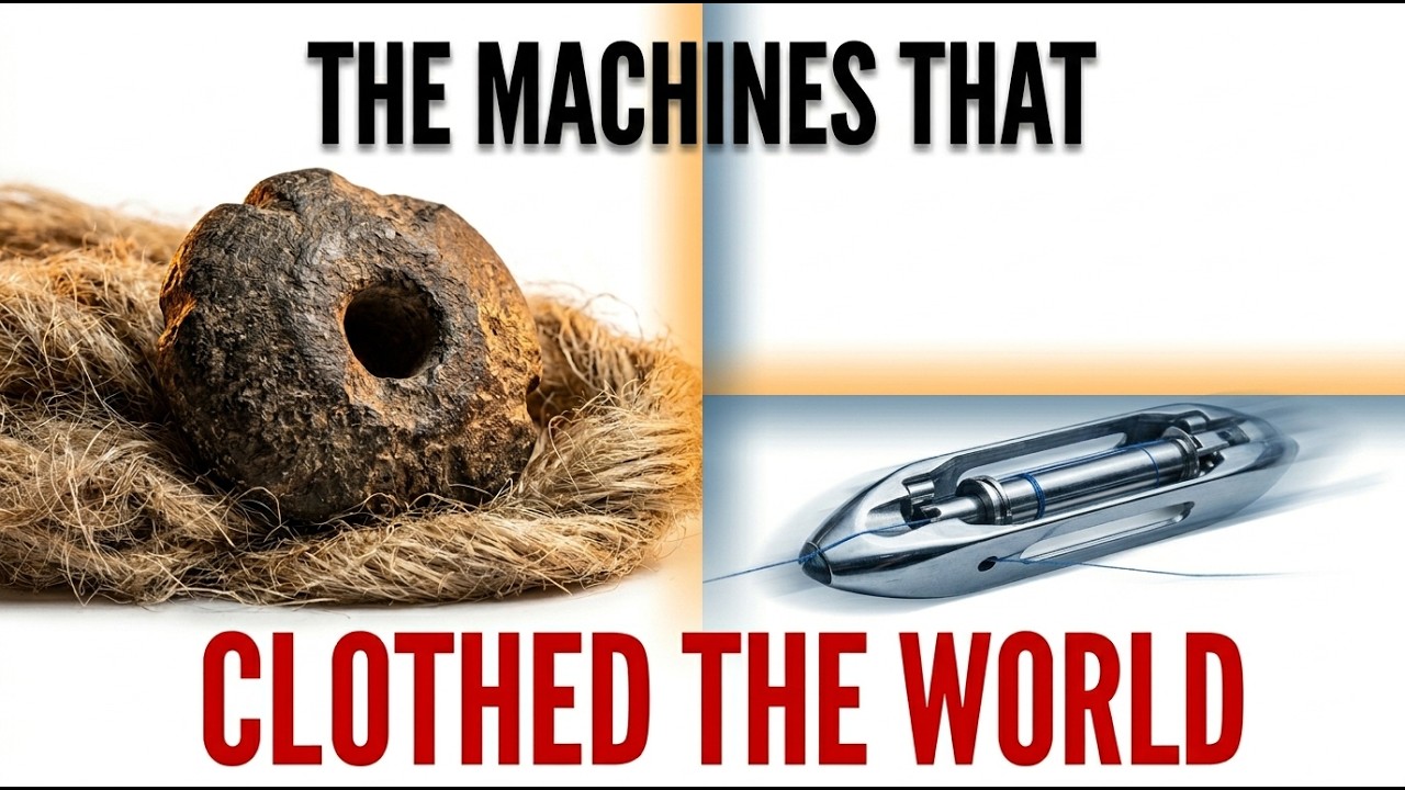 10 Weaving Machines That Will Make You ADDICTED to Fabric!