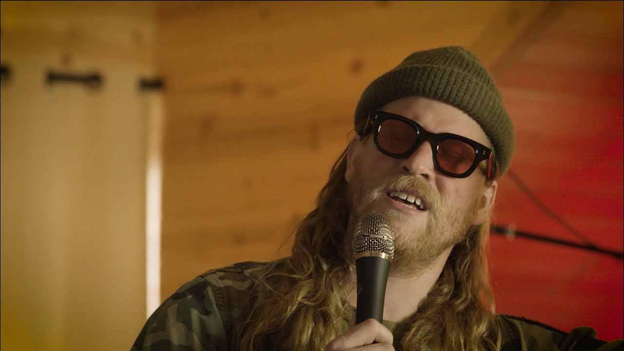 Best Part - H.E.R. & Daniel Caesar - Allen Stone - Live At The Lodge