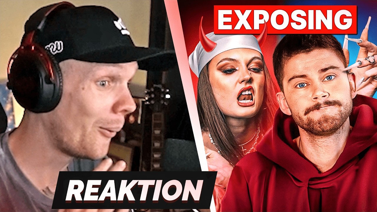 TJ & Georgia: Wenn das Drama eskaliert… 😩 | Klengan Reaktion