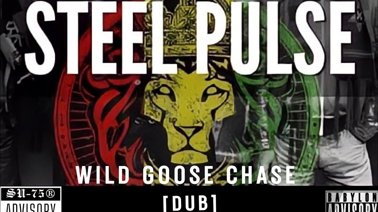 Wild Goose Chase [Dub] 