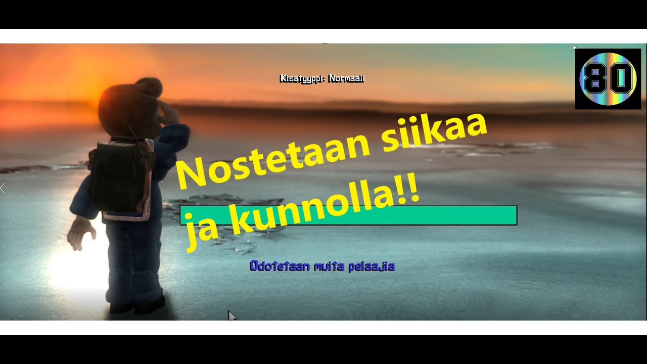 Pro Pilkki 2 Isoa siikaa 21976g 30Min.kisassa.