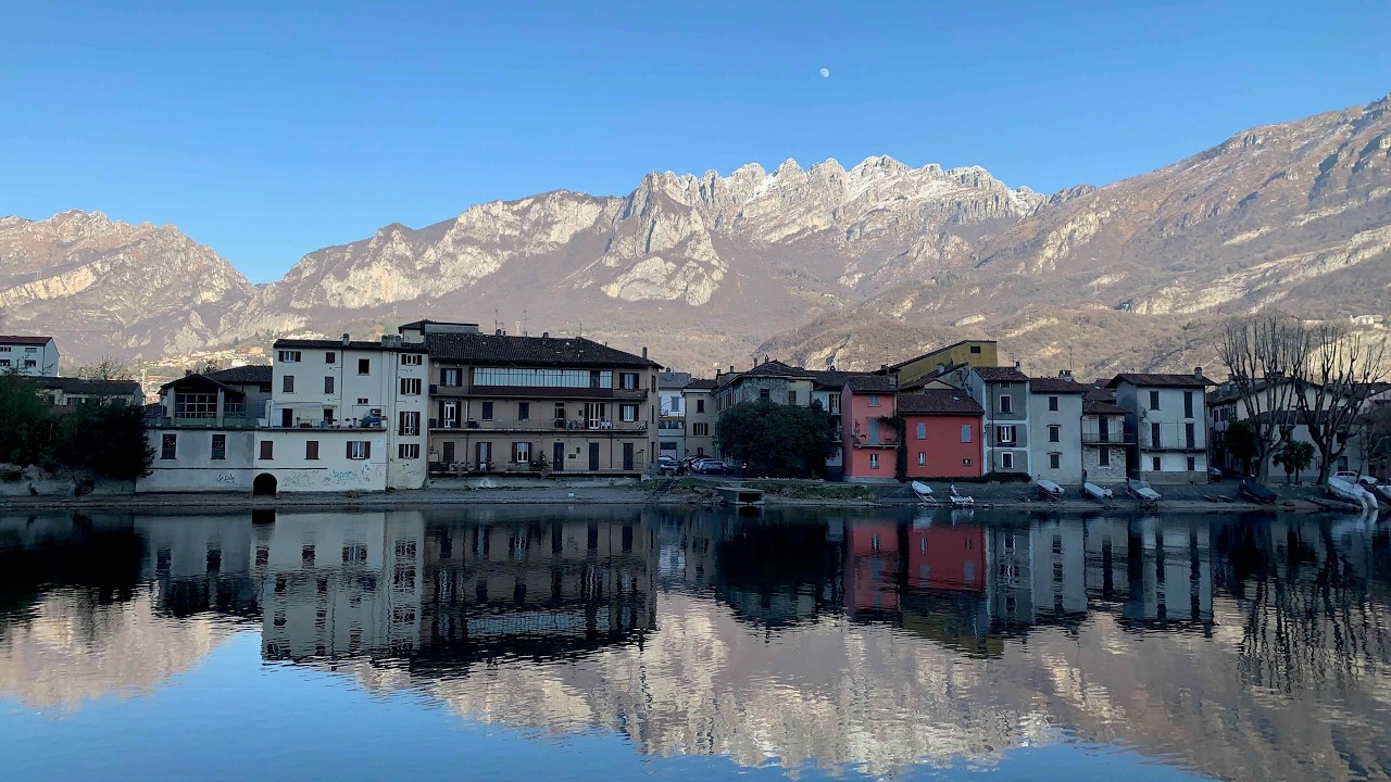 Gita a Airuno il primo di febbraio 2023