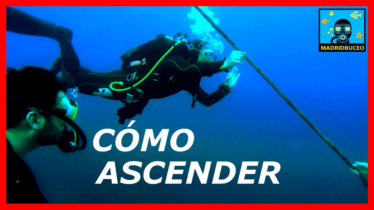 Ascenso