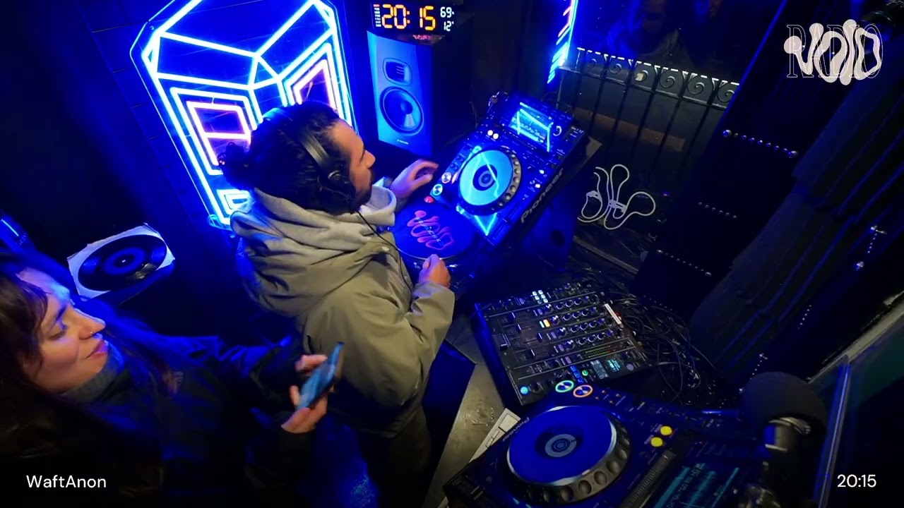 WaftAnon || 14.01.26