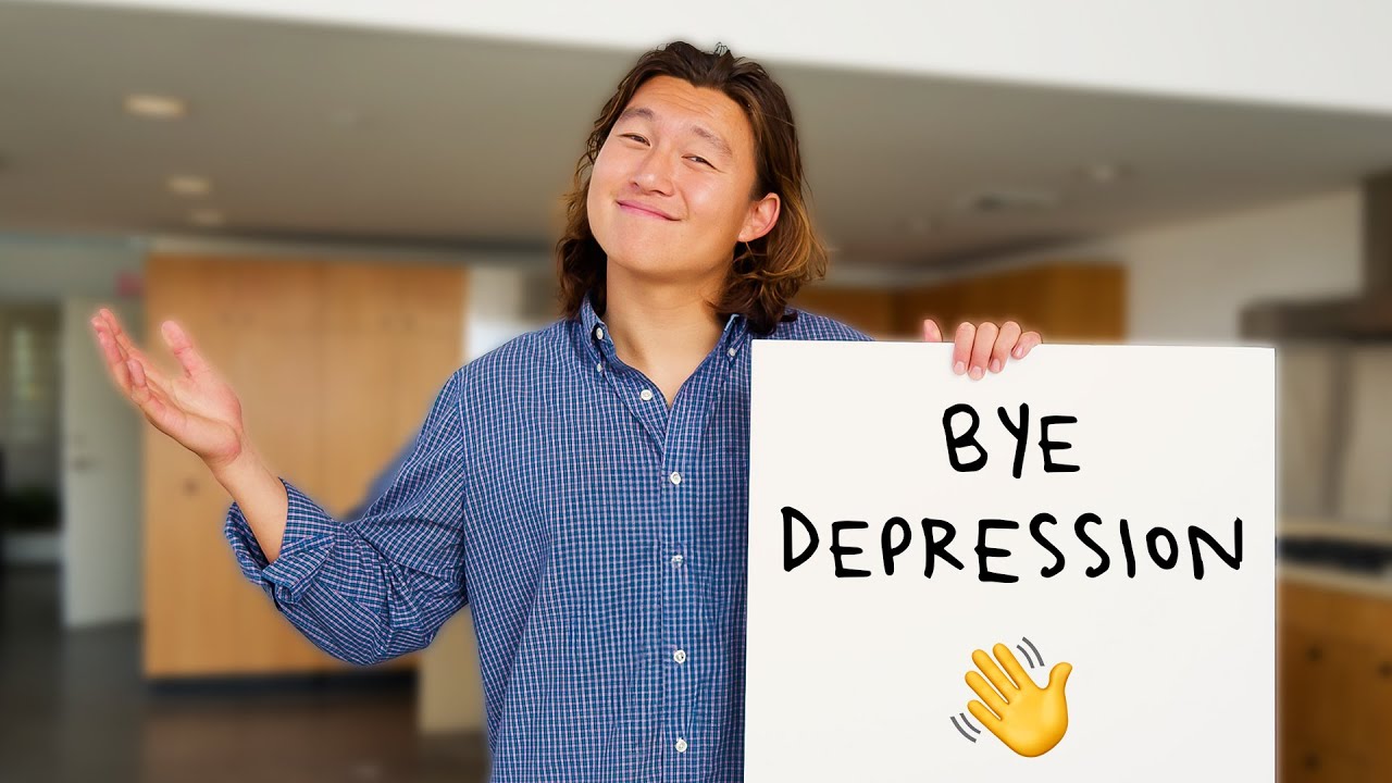 How I *Actually* Take Care of My Mental Health as an Entrepreneur