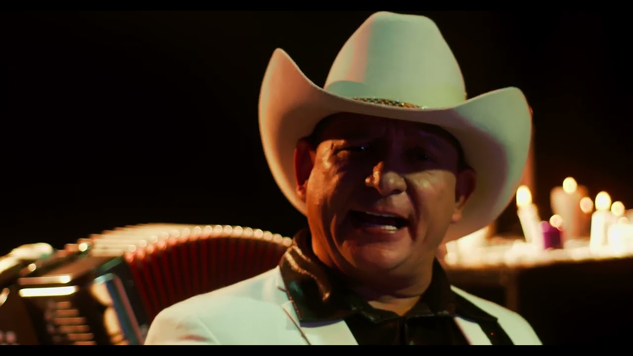 LIBARDO RUEDA, SANTY RUEDA - MI ULTIMA DESPEDIDA