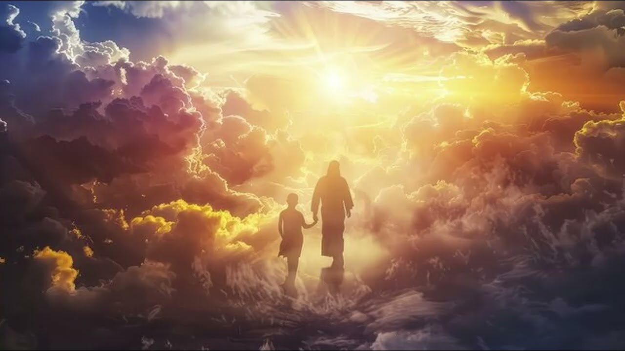 [FREE] Christian x Gospel Type Beat - 