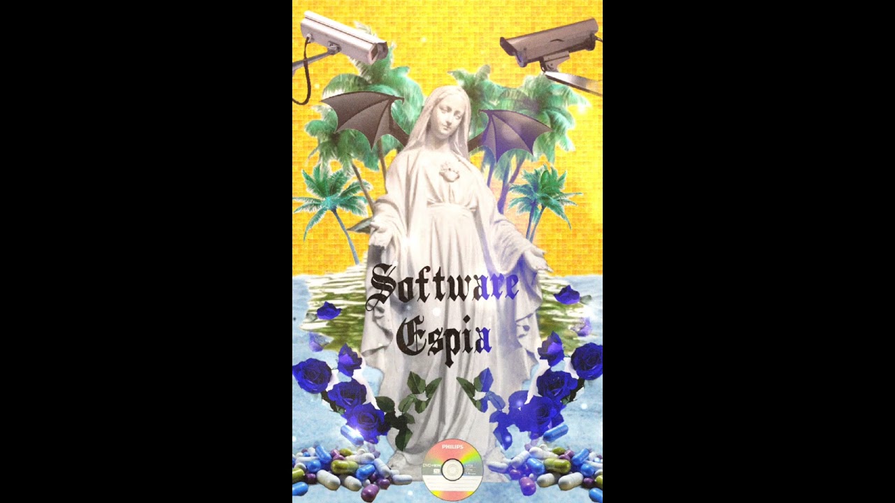 SOFTWARE ESPÍA - T e r c e r a  D i m e n c i o n