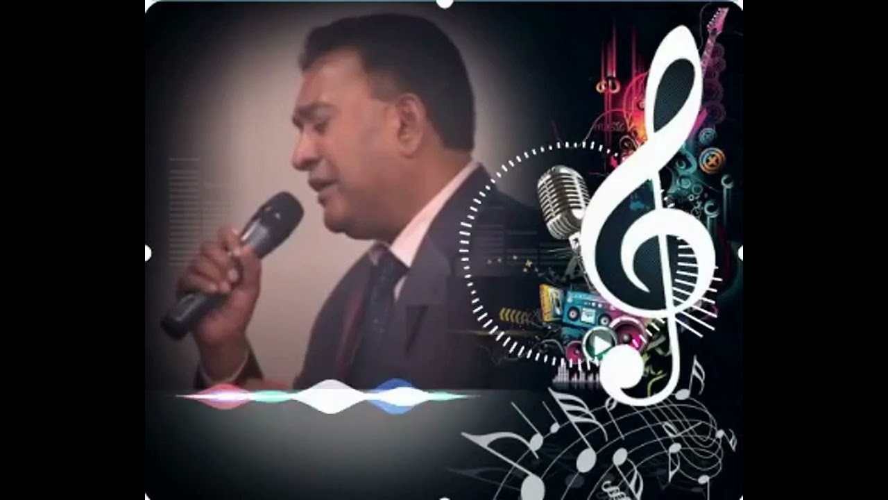 Aaa Gale Se Laga Loon by A Nayyar | Aaa Gale Se Laga Loon | A Nayyar | Best of A Nayyar