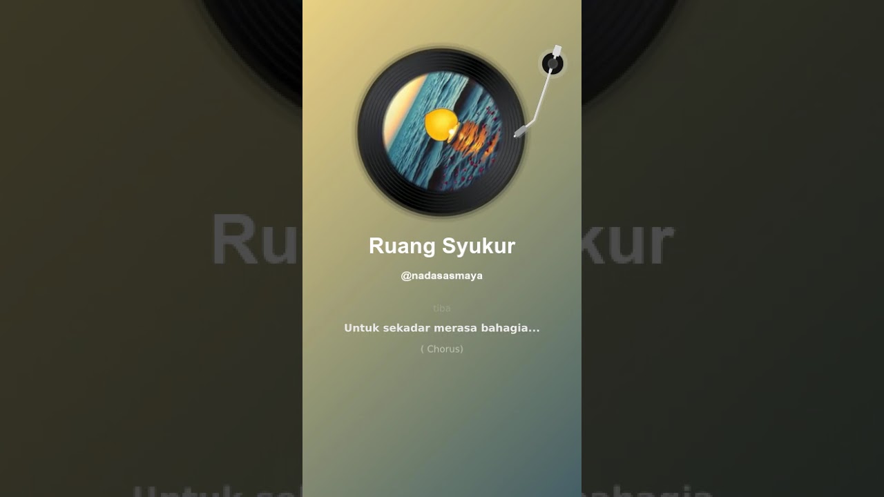 kita sering lupa
