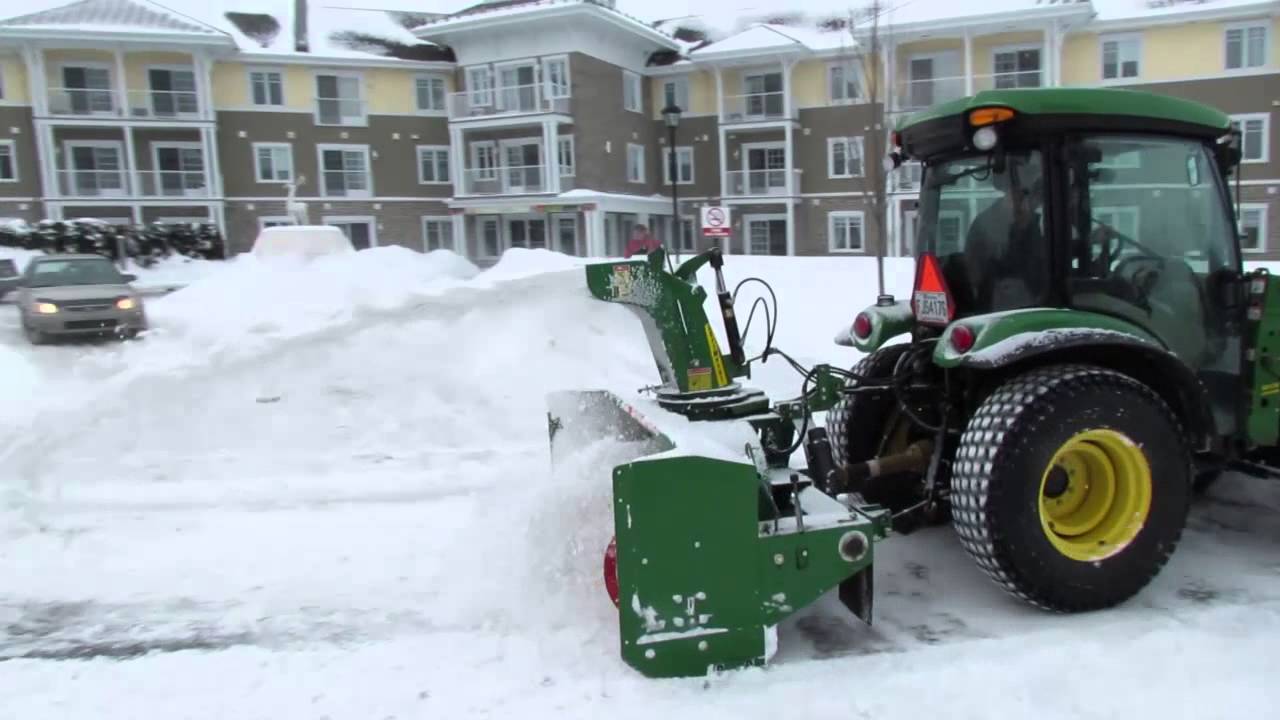 Max Snow par Agrimetal