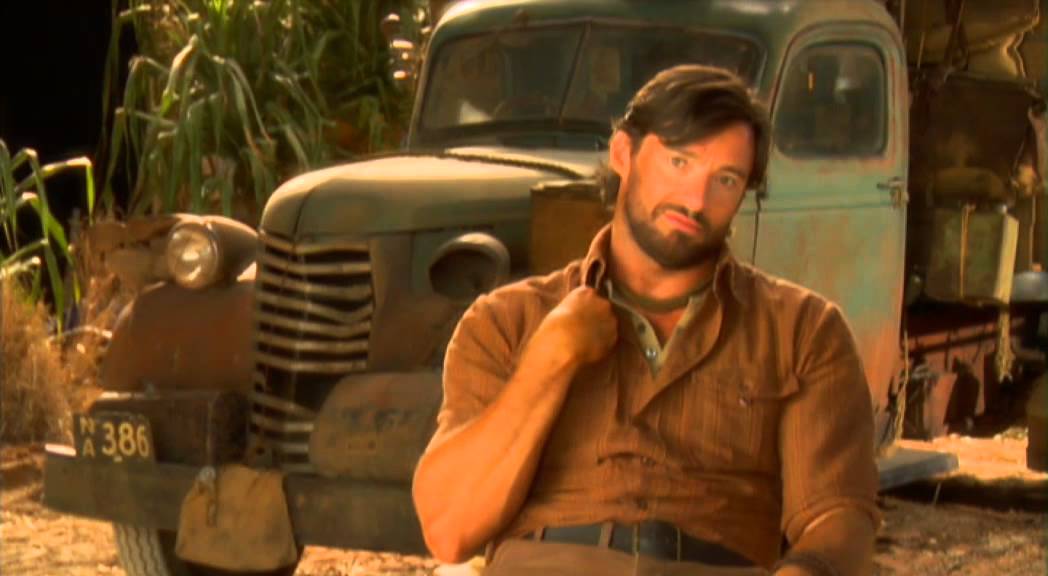 Movie Star Bios - Hugh Jackman