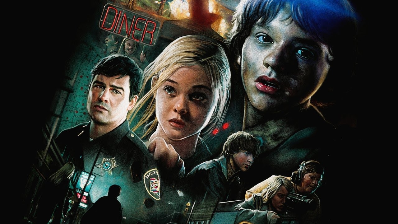Super 8 | Full Movie Verdict And Information | Joel Courtney, Elle Fanning