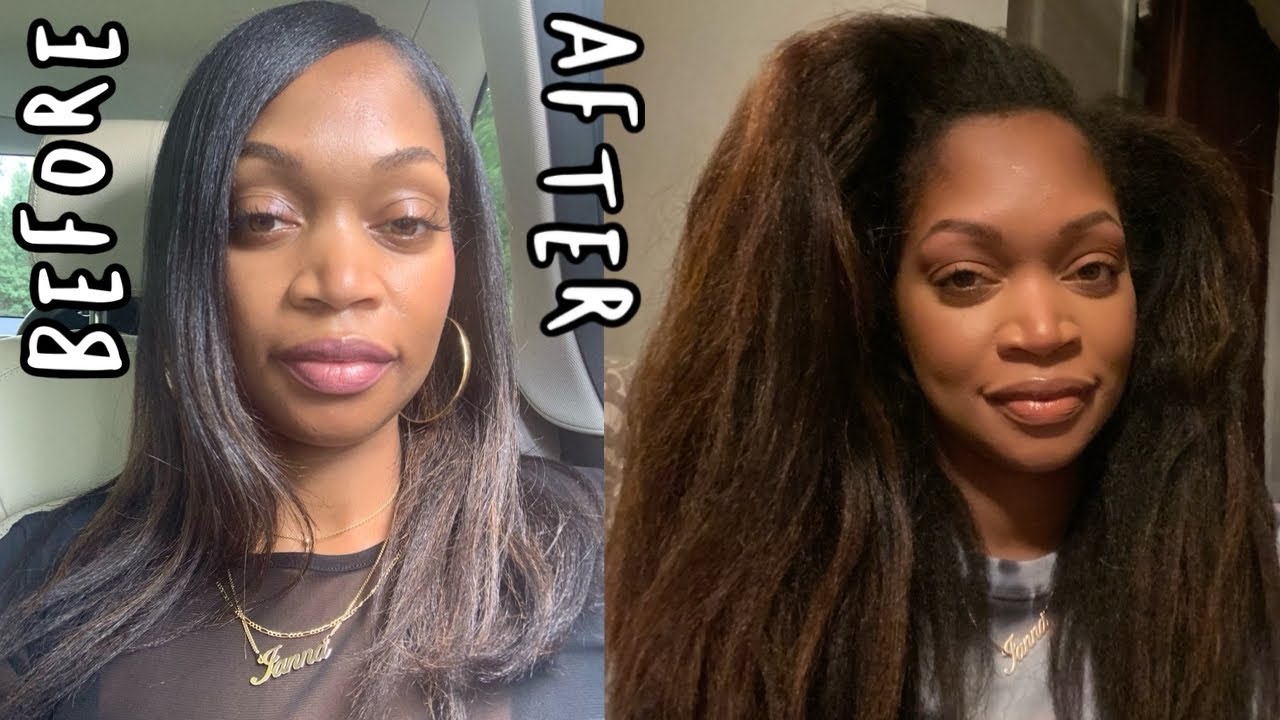 GROW YOUR STRONGEST, THICKEST..MOST HEALTHY HEAD OF HAIR| No More Damaged Ends| Relaxed Hair Growth