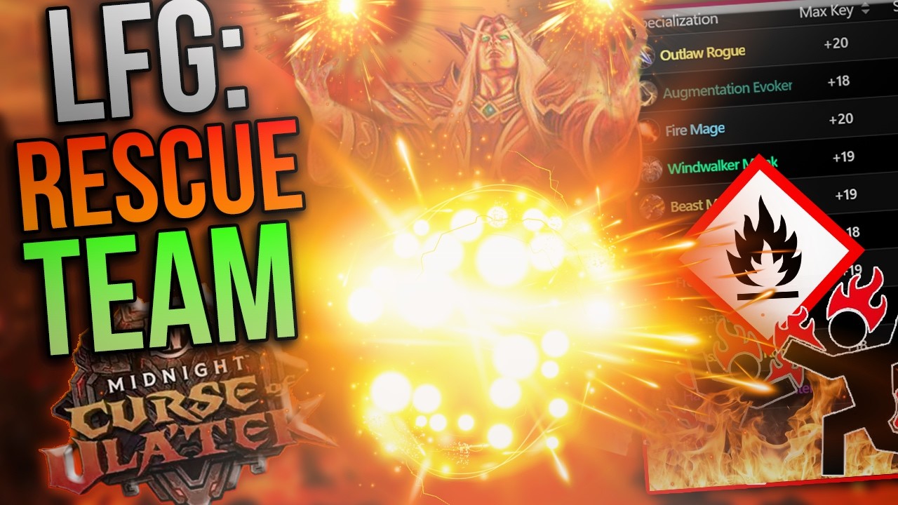 The Specs On Life Support In Season 2's PTR | 12.1 & Meta Talk