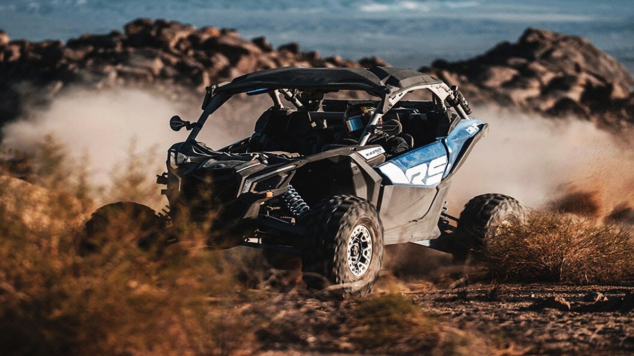 TOP 10 Best Side by Sides and Sport UTVs For The Money 2024