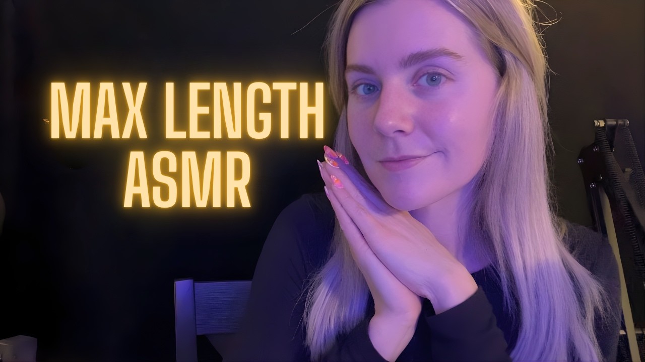 ASMR Longest Bible Reading [Part 1] Epistles [So Many Tingly Triggers]