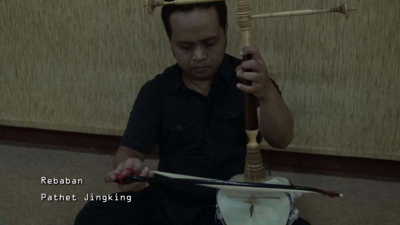 Pathetan Jingking