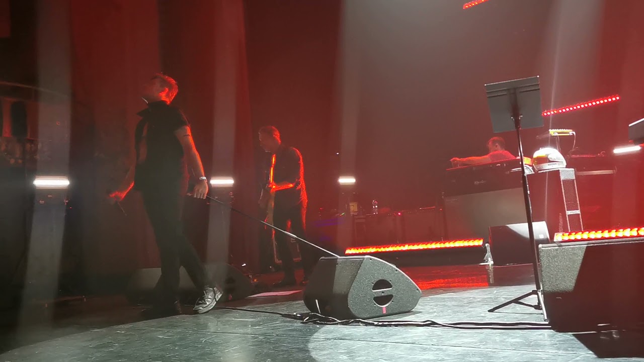 Benjamin Biolay : voiture volée, live Lille 16 sept 2021