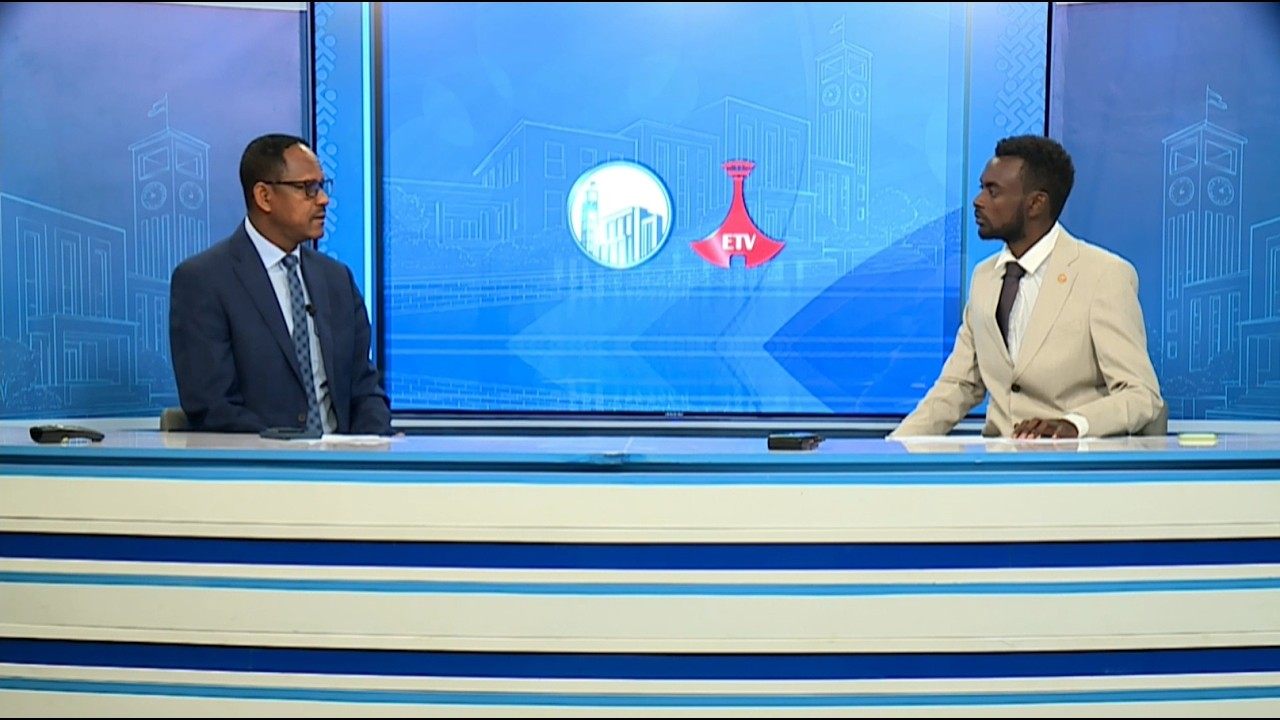 የፈተና ስርቆትን በማስቀረት የትምህርት ጥራትን ማረጋገጥ - ከ ነገሪ ሌንጮ ዶር ጋር የተደረገ ቆይታ