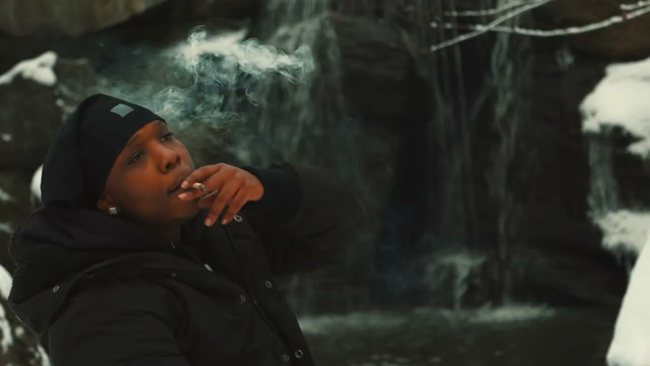 Ty Savv - When It Pours (ShotBySt.Nick)