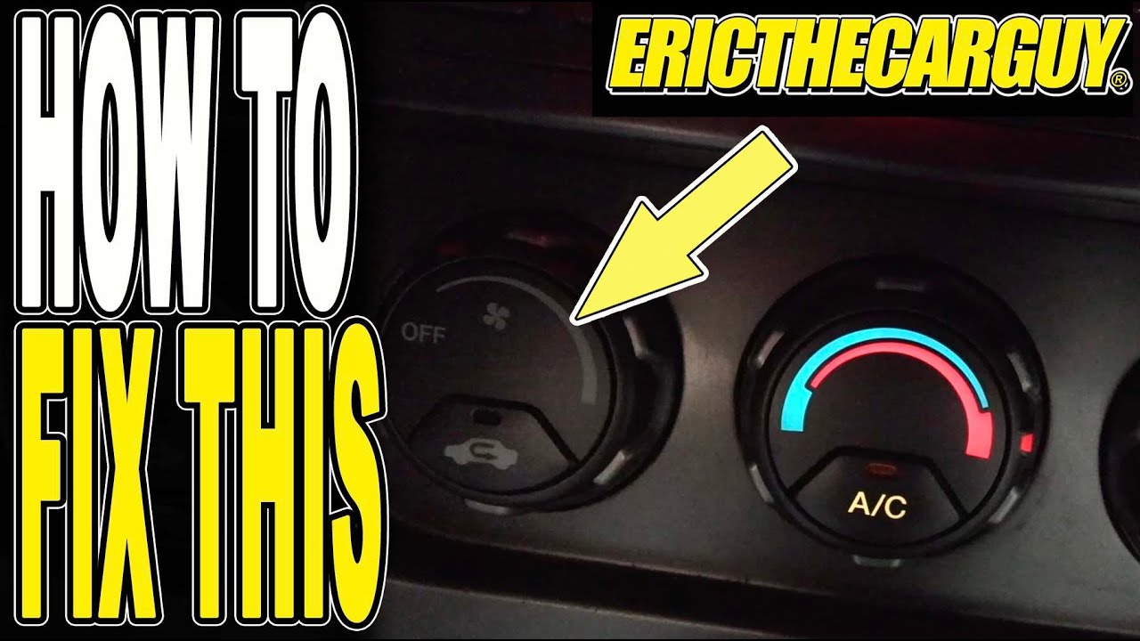 Honda Element Console Light Replacement