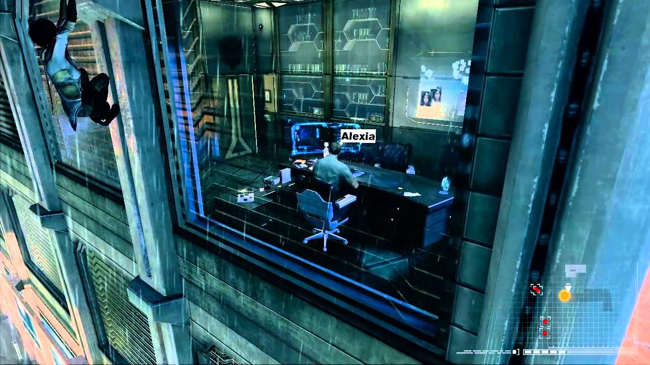 Remember Me - Memory Remix Gameplay