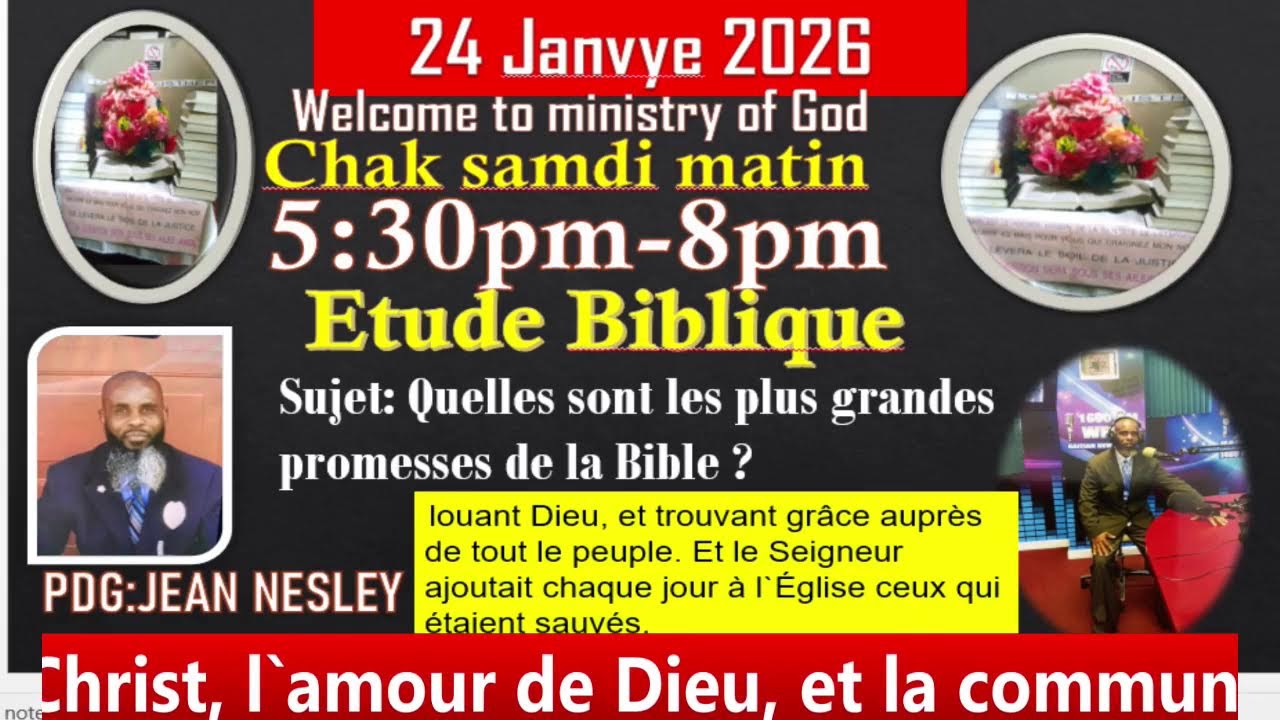 Radio Evangelique Sans Frontiere