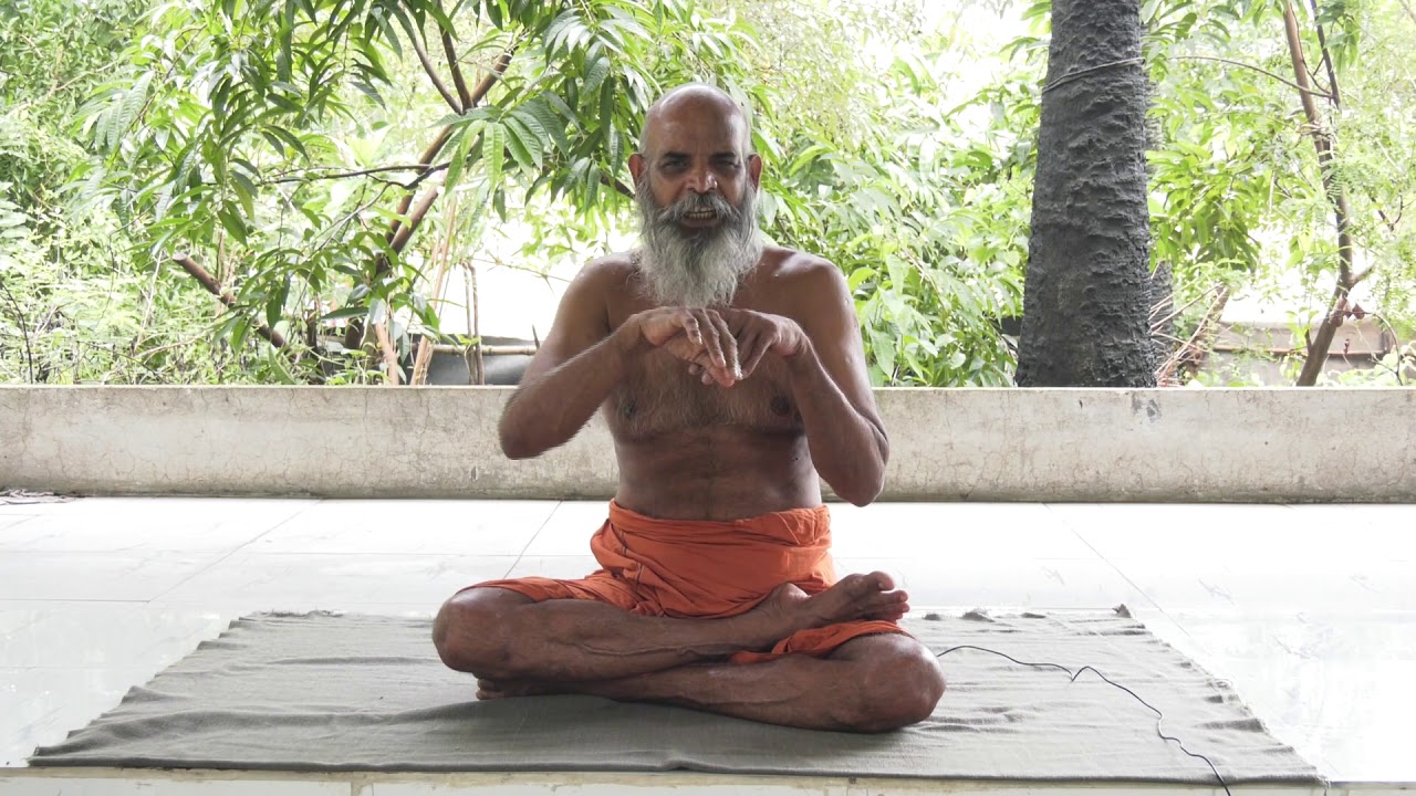 வாசியோகம் - கோரம் அகோரம் விகாரம் - Seenu Swamigal Spiritual Talks