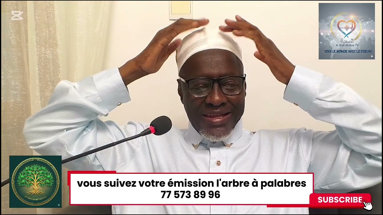 THÈME L'INTENTION 