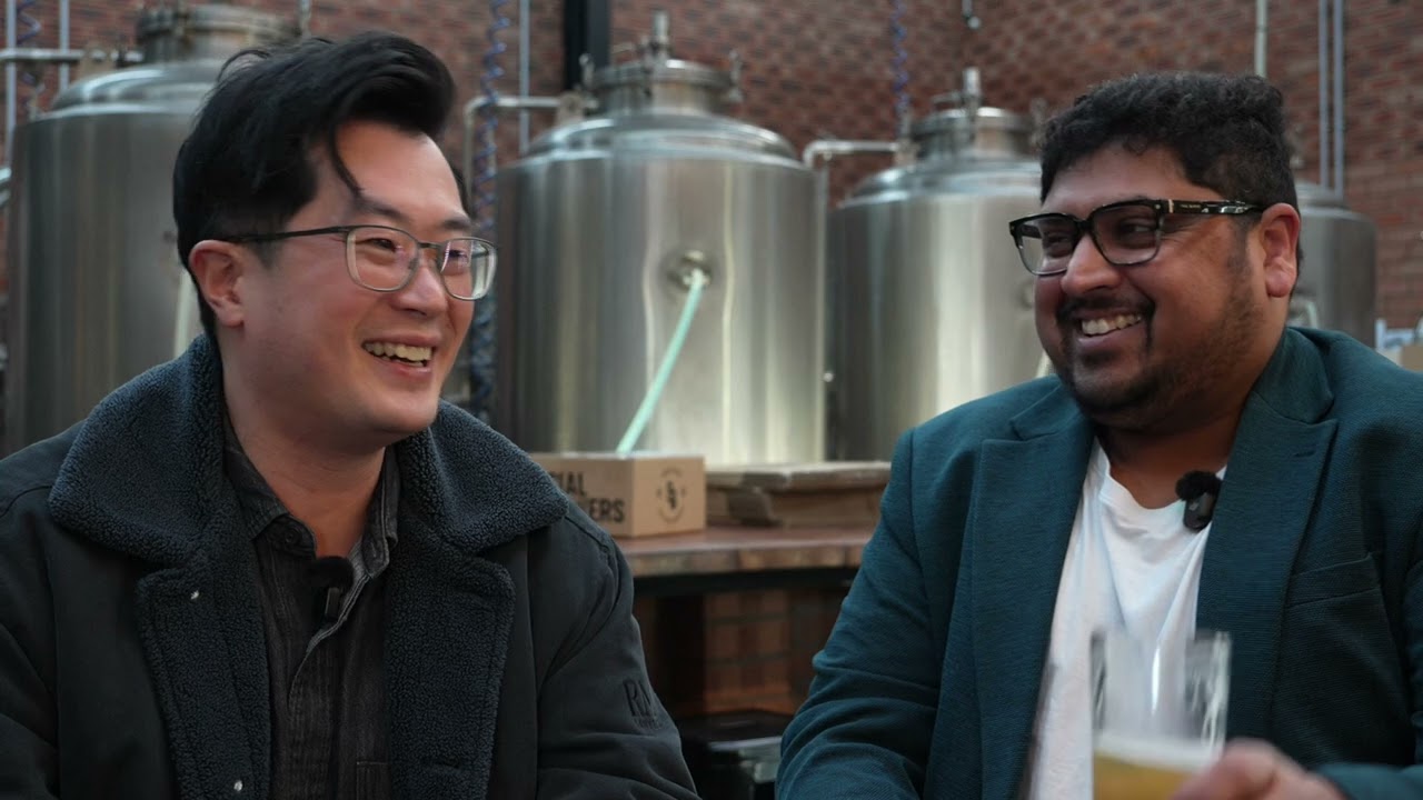 Bar Talk with Solon Episode 1: Criminal Lawyer Pt1