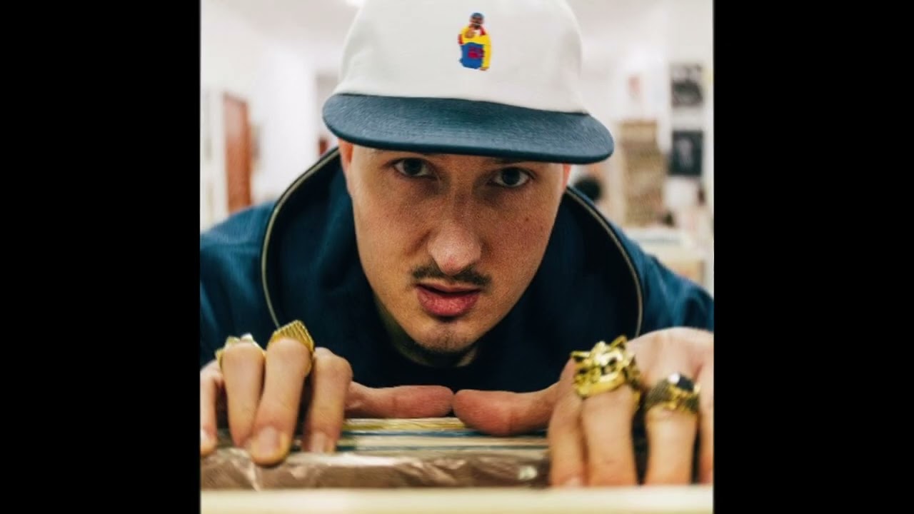 COOKIN SOUL BOOM BAP  TYPE BEAT-  