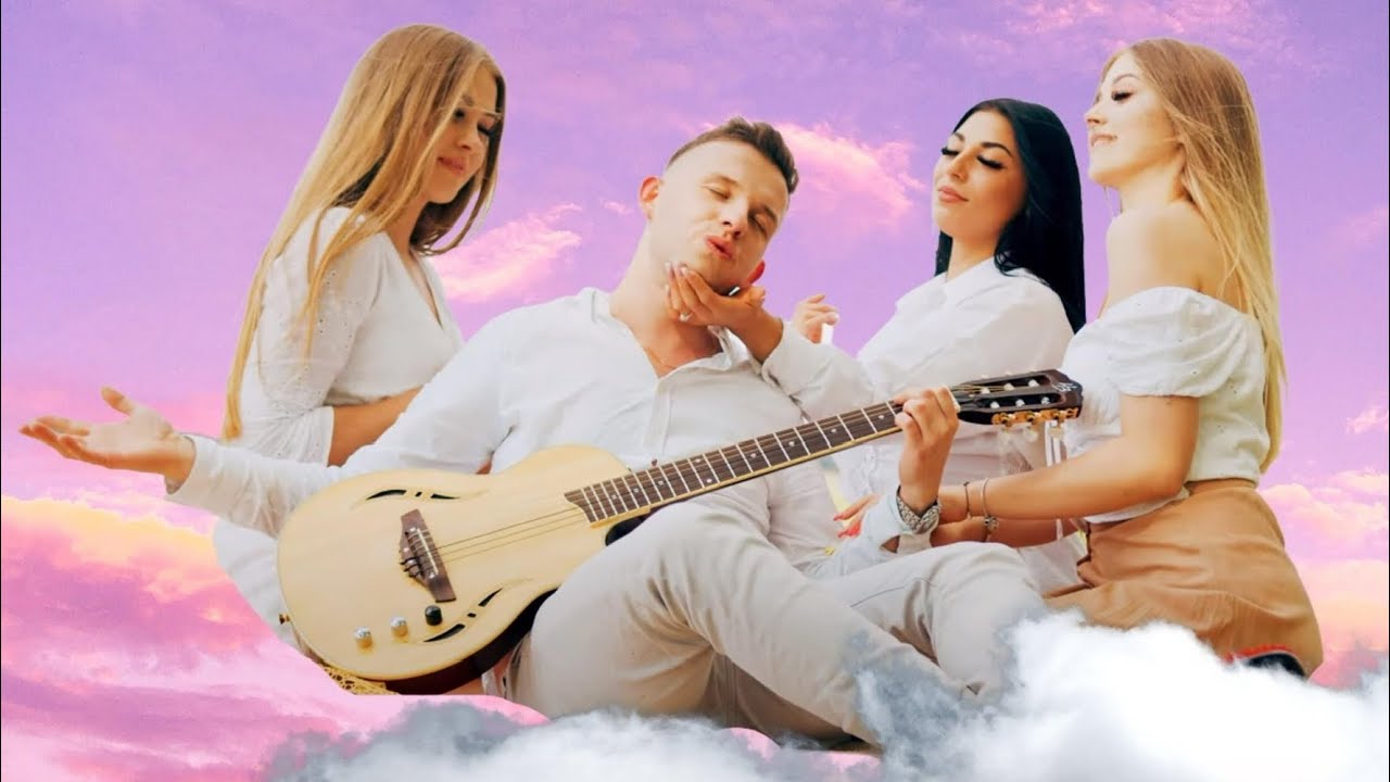 MAKARO-Moja Wyjątkowa (Oficjalny Teledysk) DISCO POLO 2021