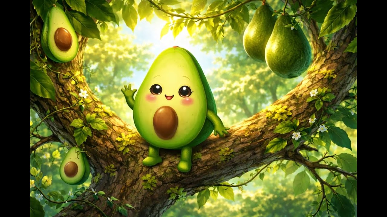 Avocado Story