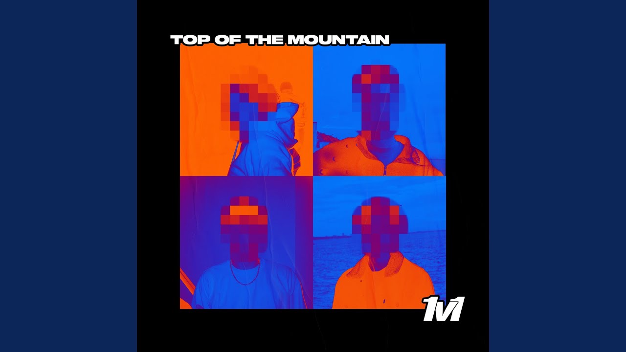Top Of The Mountain