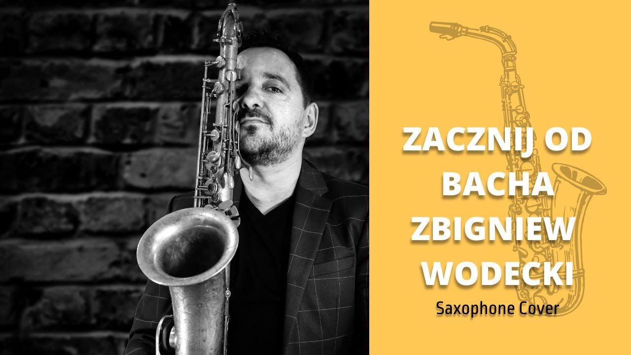 Zbigniew Wodecki 