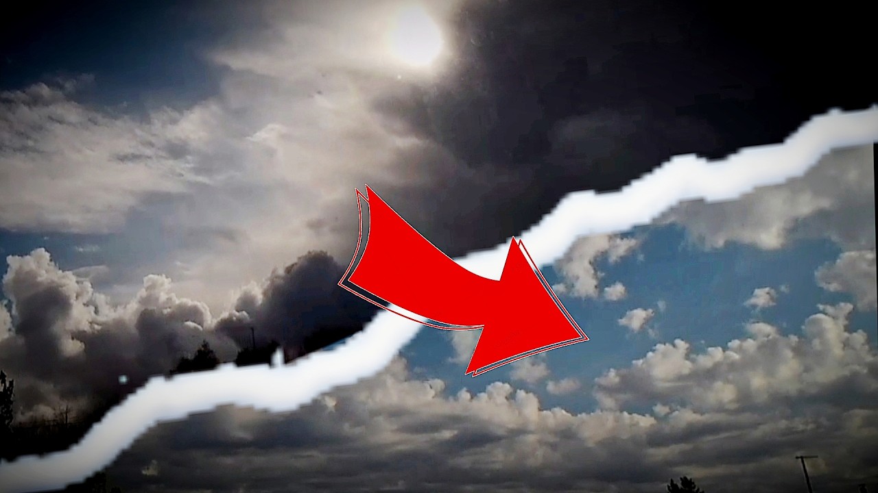 ОТ ПОЗДНЕГО ЛЕТА ДО ГЛУБОКОЙ ЗИМЫ(ТАЙМЛАПС ОБЛАКОВ) | LATE SUMMER TO DEEP WINTER (CLOUDS TIME LAPSE)