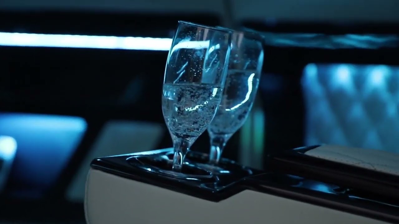 VİTO VIP ARA&Ccedil;